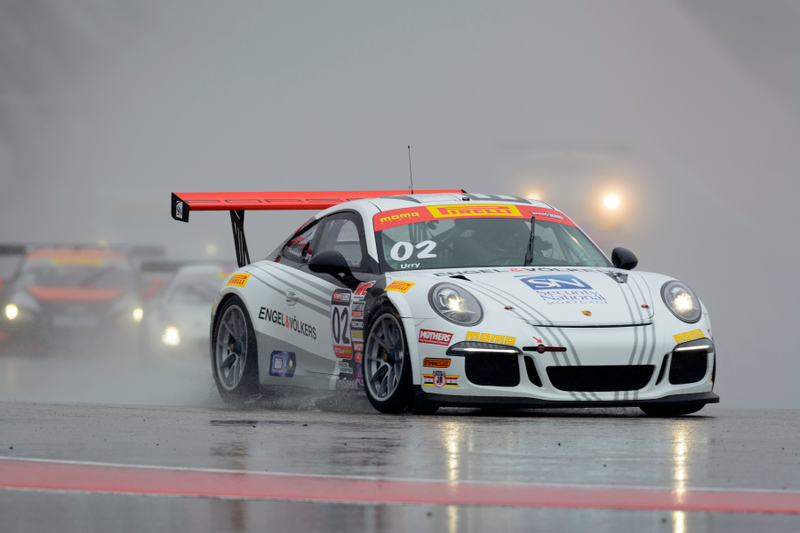 Illustration for article titled The Ten Best Race Cars Sold From The Factory
